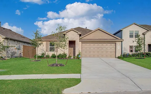 14607 Lost Cave Way Photo 1