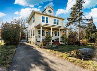 5030 Butler Pike, Plymouth Meeting, PA 19462