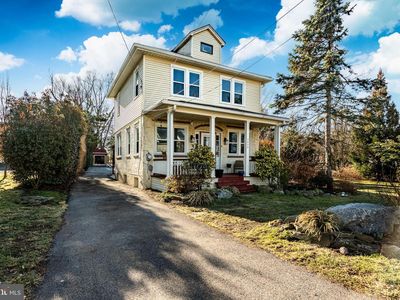 5030 Butler Pike, Plymouth Meeting, PA, 19462