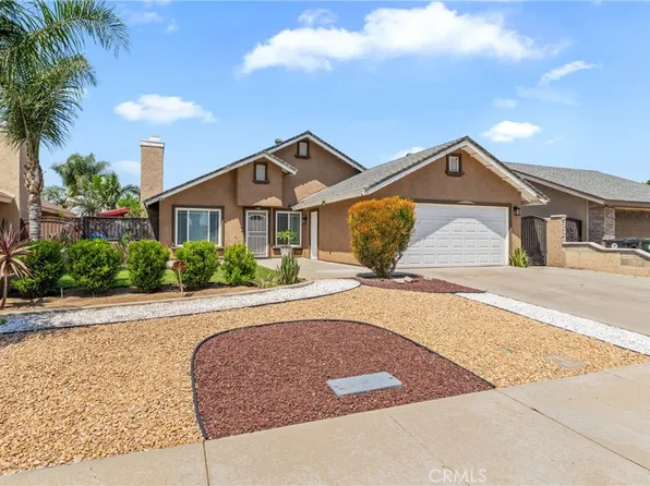 3137 Norelle Dr, Jurupa Valley, CA 91752