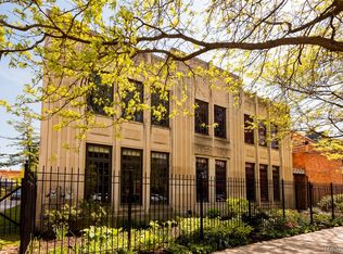 627 W Alexandrine St UNIT 1, Detroit, MI 48201