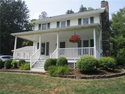 865 W Hill Rd, Elmira, NY, 14903