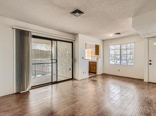 4706 Nara Vista Way UNIT 202, Las Vegas, NV 89103