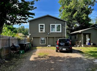 3933 Linder St, Houston, TX 77026