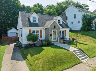 134 Crary Ave, Binghamton, NY