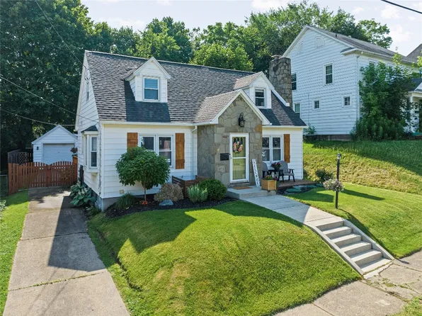 134 Crary Ave, Binghamton, NY 13905