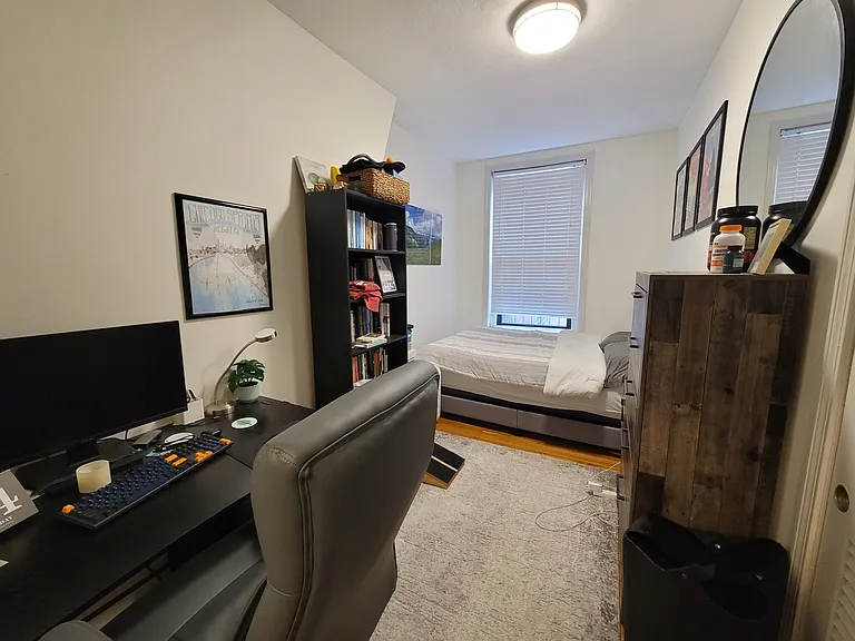 426 Marlborough St #1 — Photo 8