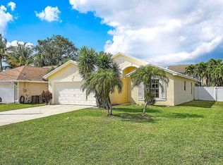 6369 Foster St, Jupiter, FL 33458