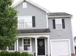 908 Back Bay Ct NE, Kannapolis, NC 28083