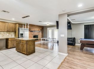 1712 W Mountain View Rd, Phoenix, AZ 85021