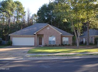 160 Hunters Row, Madison, MS 39110