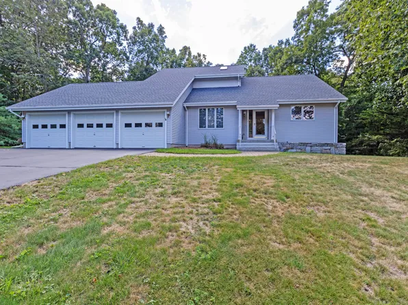51 Appletree Lane, Portland, CT 06480