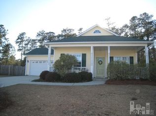 8641 Orchard Loop Rd NE, Leland, NC 28451