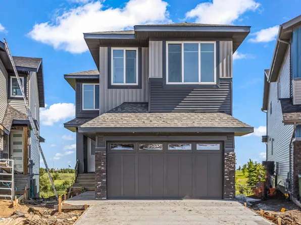 178 Elliott Wynd, Fort Saskatchewan, AB T8L 0Z4