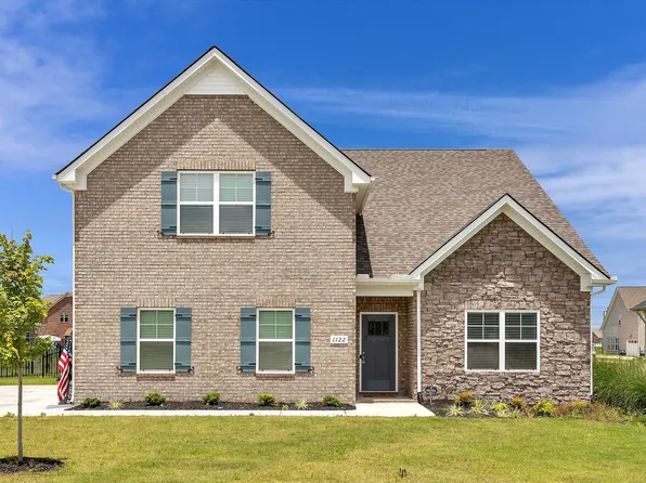 1122 Dunkirk Ln, Murfreesboro, TN 37129