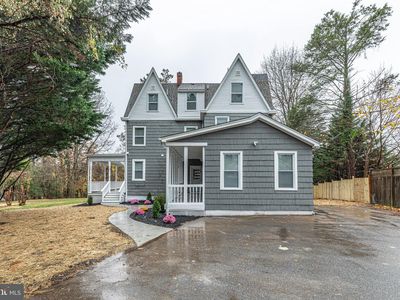 501 Bond Ave, Reisterstown, MD, 21136