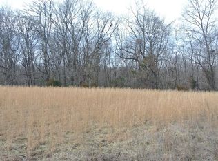 Tyler Branch Rd, Perryville, MO 63775