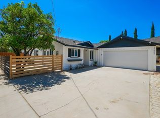13602 Sayre St, Sylmar, CA 91342