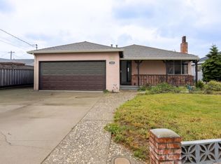 1824 SW Keller Ave, San Lorenzo, CA