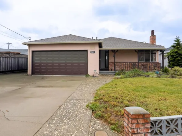 1824 SW Keller Ave, San Lorenzo, CA 94580