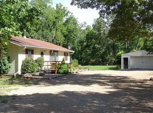 1451 Red Bank Rd, Gamaliel, AR 72537