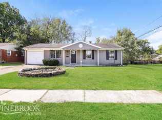 1975 Bluehill Dr, Cincinnati, OH 45240