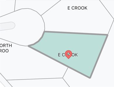 12 E Crook Ln, Bella Vista, AR, 72714