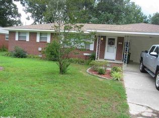 312 Hillwood Dr, Sherwood, AR 72120
