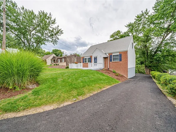 181 Big Horn Rd, Pittsburgh, PA 15239