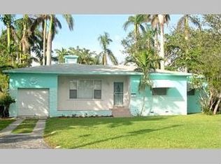 225 NW 86th St, El Portal, FL 33150