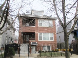 7139 S Rockwell St, Chicago, IL