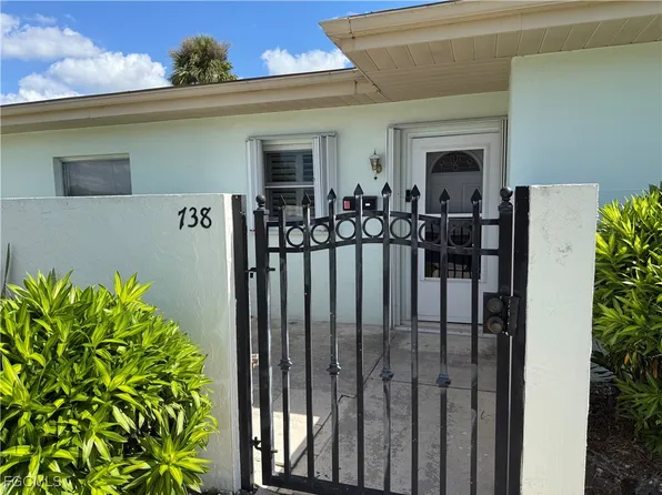 738 Joel Blvd, Lehigh Acres, FL 33936