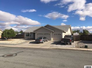 1446 Laughing Chukar Ln, Sparks, NV 89441