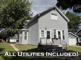 619 N Chestnut Ave, Green Bay, WI 54303