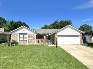 3320 S 82nd East Ave, Tulsa, OK 74145