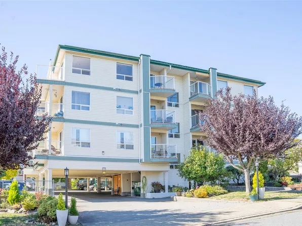 9876 Esplanade St #201, North Cowichan, BC V0R 1K1