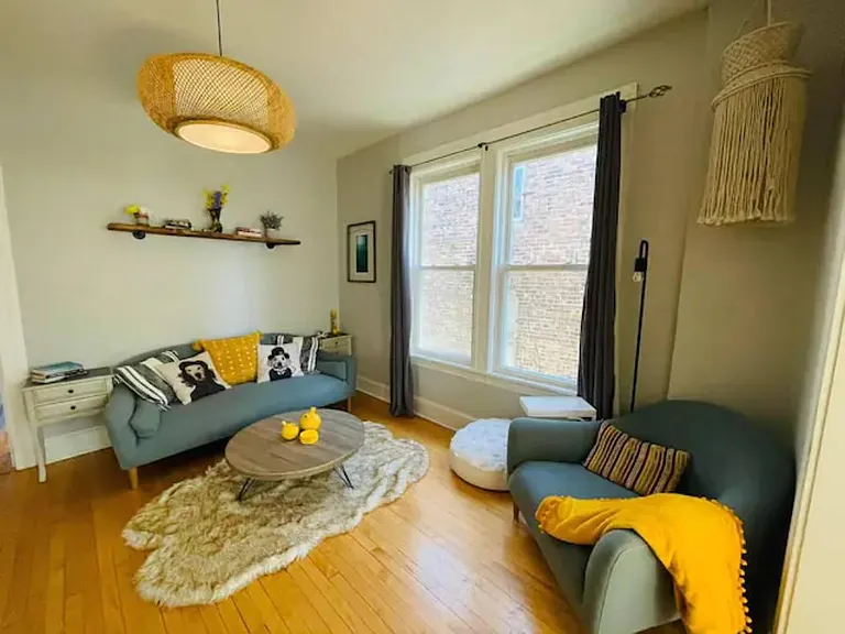 1713 N Keystone Ave #2 — Photo 4