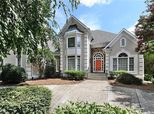 5013 Marble Arch Rd, Winston Salem, NC 27104