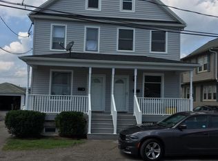 5 Dingwall St, Plains, PA 18705