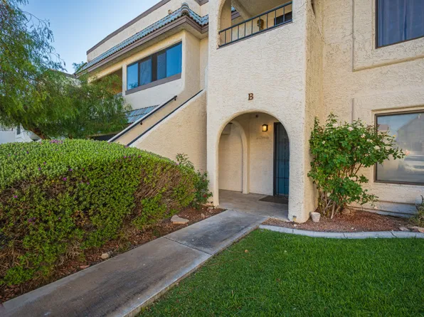 1406 Santa Margarita St Unit B, Las Vegas, NV 89146