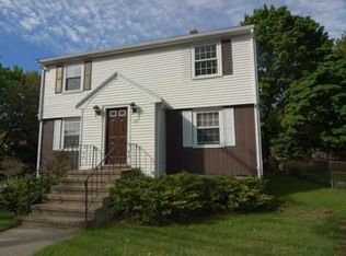 122 Warren St, Arlington, MA 02474