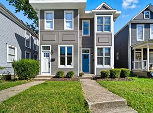 1114 Summit St, Columbus, OH 43201