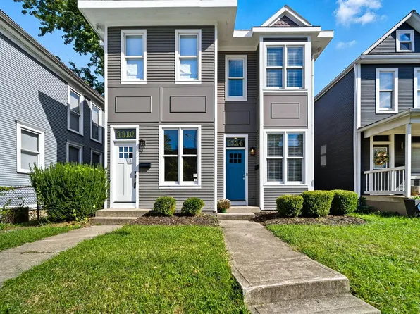 1114 Summit St, Columbus, OH 43201