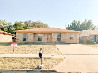 2807 Mountain Ave, Copperas Cove, TX 76522