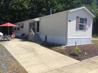 70 Douglas Dr, Jackson, NJ