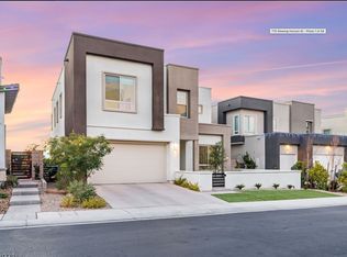 775 Glowing Horizon St, Henderson, NV 89052
