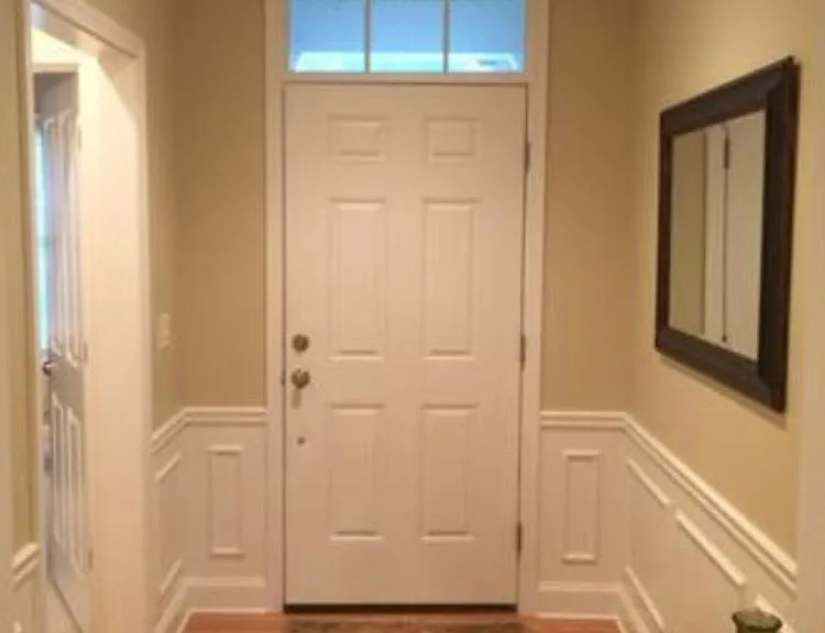 Entryway