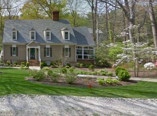 104 Charnwood Rd, Henrico, VA 23229