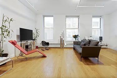 Rented by Corcoran