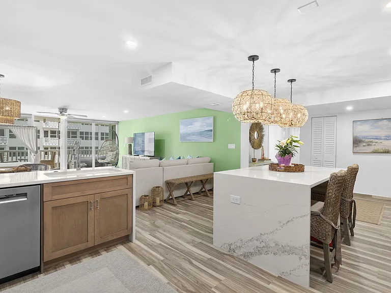 4020 Galt Ocean Dr #1504 — Photo 7